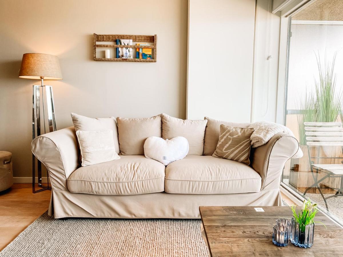 La Meremoi - Studio Oostende With Balcony And Sea Vie ภายนอก รูปภาพ