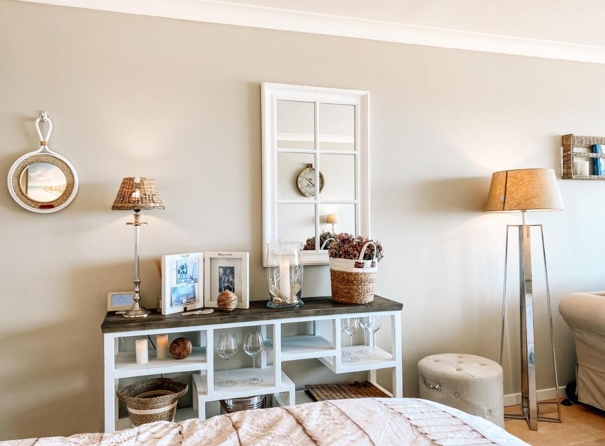 La Meremoi - Studio Oostende With Balcony And Sea Vie ภายนอก รูปภาพ